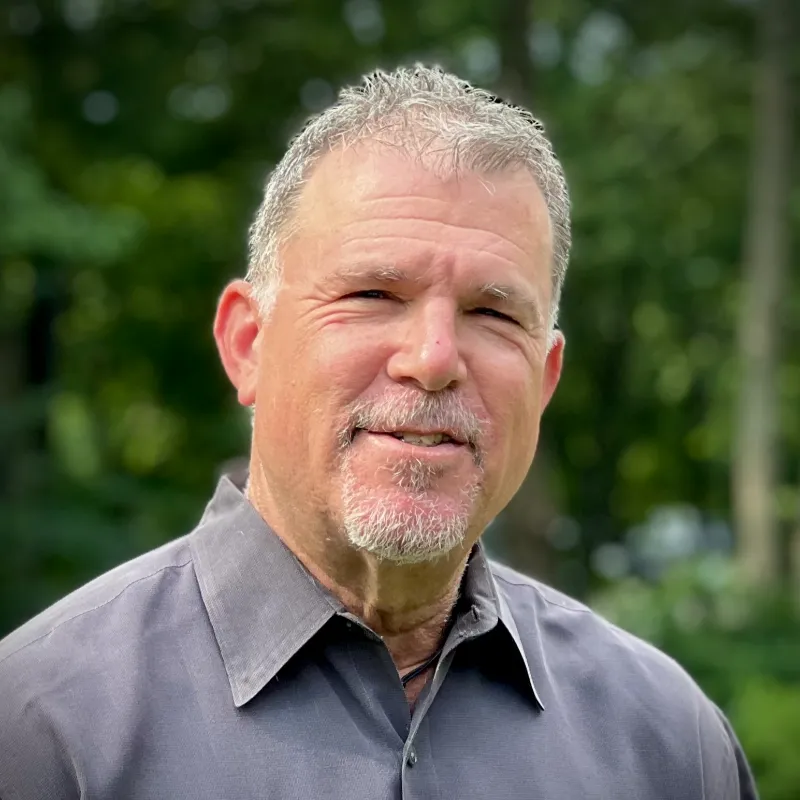 Jed Liebman, licensed Medicare broker